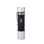Watton WT-268 3W Power LED'li Metal Cep Feneri - Görsel 2