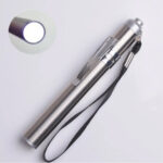 Watton WT-384B Power LED'li Ultra Mini Cep Feneri