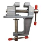 Mini Masa Tezgah Hobi Mengenesi 30mm