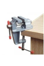 Mini Masa Tezgah Hobi Mengenesi 30mm - Görsel 2