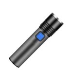 Watton WT-015 Mini Profesyonel Cree Q5 El Feneri - Görsel 3