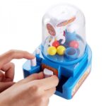 Mini Şeker Makinesi Candy Machine Mini Vinç