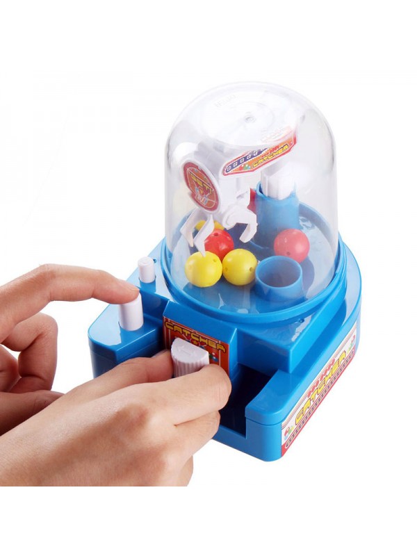 mini-seke-777-1.jpg Mini Şeker Makinesi Candy Machine Mini Vinç - Görsel 1