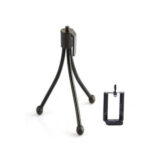 Mini Telefon Kamera Tripod - Görsel 2