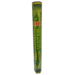 Moldavit Taşı 20 Çubuk Tütsü - Moldavite - Görsel 3