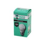 Moss Light 12W Beyaz LED Ampul - E27 Duy 960 Lümen