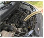Motor Peteği - Krifer Peteği Temizleme Fırçası - Asorti