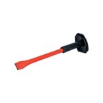 El Muhafazalı Çelik Keski - 30 cm