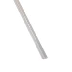 Sıcak Silikon Şeffaf 6,2 mm 10 Adet