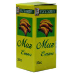 Muz Yağı Muz Esansı 20 cc - Görsel 3