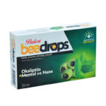 Nane Aromalı sel Drops 24Adet - Görsel 3