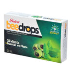 Nane Aromalı sel Drops 24Adet - Görsel 4