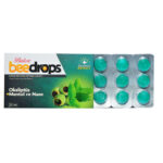 Nane Aromalı sel Drops 24Adet - Görsel 5