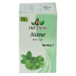 Nane  Çayı 2 Gr x 20 Süzen Poşet 40 Gr