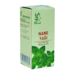 Nane Yağı 20 cc - Oleum Mentha Peppermint Oil - Görsel 5