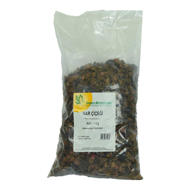 nar-cicegi-dogal-1000-gr-paket-dogan-34978-10-b.jpg Nar Çiçeği Doğal 1000 Gr Paket - Görsel 1