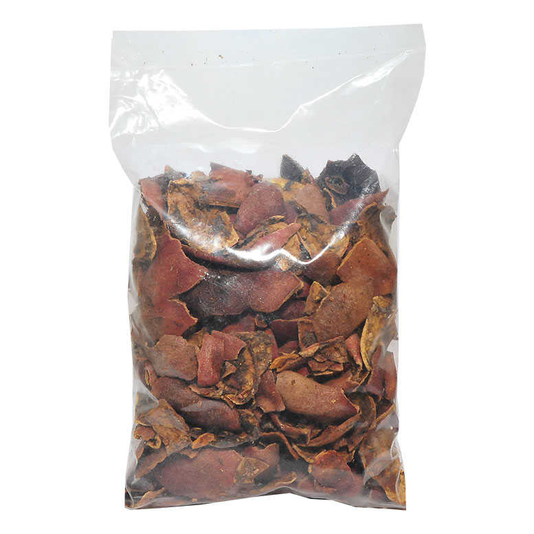 Nar Kabuğu 1Kg Pkt - Doğan Nar Kabuğu Doğal 1000 Gr Paket - Görsel 1