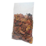 Nar Kabuğu Doğal 1000 Gr Paket - Görsel 3