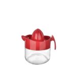 Narenciye Sıkacağı Cam Kavanozlu Limon Sıkacağı 300 ml - Görsel 3