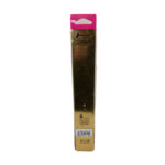 Profesyonel Stiletto Açılı Kontür Makyaj Fırçası - 244 Angled Contour Brush - Görsel 3