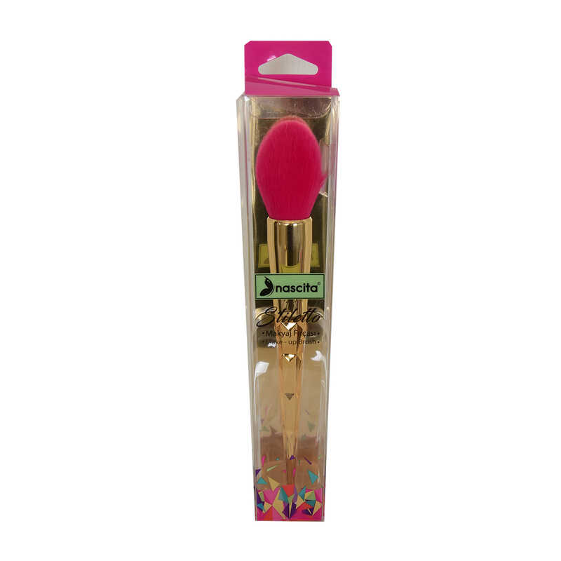 nascita-profesyonel-stiletto-allik-ve-pudra-makyaj-fircasi-242-blush-and-powder-brush-nascita-35823-11-b.jpg Profesyonel Stiletto Allık ve Pudra Makyaj Fırçası - 242 Blush And Powder Brush - Görsel 1