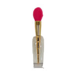 Profesyonel Stiletto Allık ve Pudra Makyaj Fırçası - 242 Blush And Powder Brush - Görsel 3