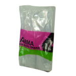 Naylon Torba Arma Şeffaf Bakkaliye Kuruyemiş Şeker Torbası 30x52 (5 lik ) Takribi 85 Adet 1000 Gr - Görsel 3