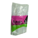Naylon Torba Arma Şeffaf Bakkaliye Kuruyemiş Şeker Torbası 30x52 (5 lik ) Takribi 85 Adet 1000 Gr - Görsel 4
