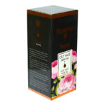 Nemlendirici Besleyici Gül ve Jojoba Yağlı Cilt Bakım Yağı 30 ML - Görsel 6