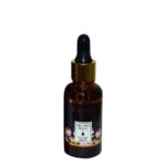 Nemlendirici Besleyici Gül ve Jojoba Yağlı Cilt Bakım Yağı 30 ML