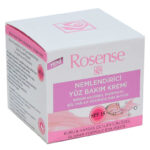 Nemlendirici Yüz i 50ML - Kuru Hassas Ciltler - Görsel 3
