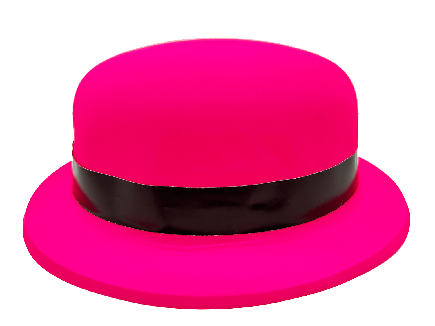 neon-partisi-pembe-renk-melon-plastik-parti-sapkasi-resim-4802.jpg Neon Partisi Pembe Renk Melon Plastik Parti Şapkası - Görsel 1