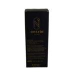 Amber Kolonyası 80 Derece Özel Seri Kutulu Pet Şişe 400 ML - Eau De Cologne - Görsel 3