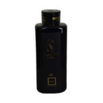 Amber Kolonyası 80 Derece Özel Seri Kutulu Pet Şişe 400 ML - Eau De Cologne - Görsel 4