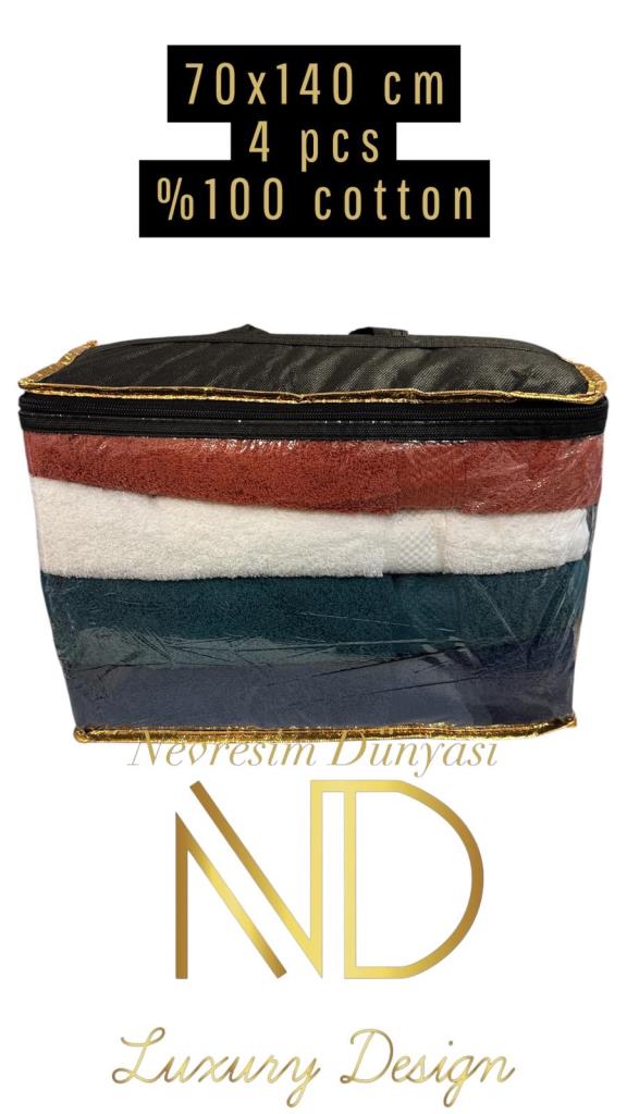 nevresim-dunyasi-50x100-4-lu-havlu-prime-5-17205.jpg 70x140 4'lü Havlu Prime 1 - Görsel 1