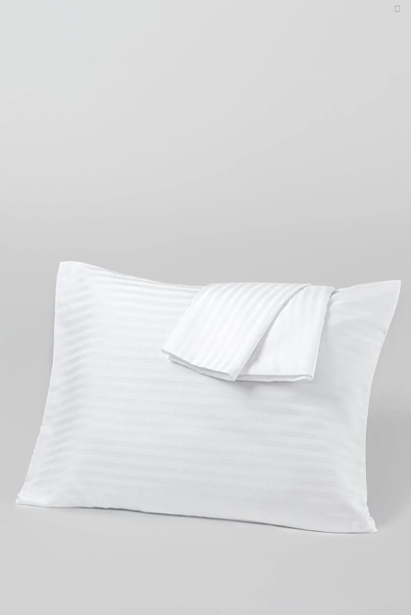 nevresim-dunyasi-70x140-4-lu-havlu-prime-5-17212.jpg 2 Adet Zeus Serisi Pamuk Saten Otel Yastık Kılıfı 50x70 - Görsel 1