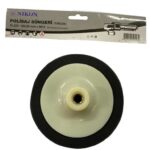 Nikon 180 mm Siyah Yumuşak Sünger