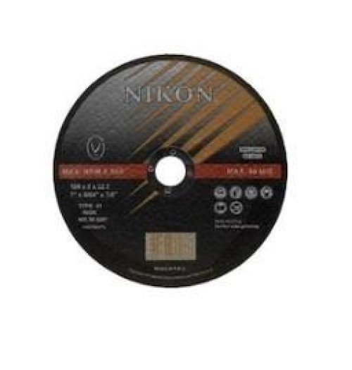 nikon-38053-duz-115x1x22mm-inox-kesme-tasi-42592.jpg Nikon 38053 Düz 115X1X22mm İnox Kesme Taşı - Görsel 1