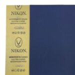 Nikon NS220 220 Kum Su Zım