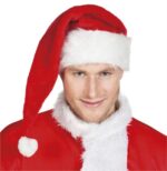 Polar Noel Baba Şapkası - Görsel 2