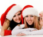 Polar Noel Baba Şapkası - Görsel 4