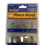 Nora KN 15001 Planya Bıçağı