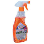 Oda Parfümü Oda Kokusu Çiçek Bahçesi Kokulu Oda Spreyi 500 ML - Görsel 3