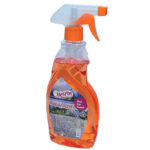 Oda Parfümü Oda Kokusu Çiçek Bahçesi Kokulu Oda Spreyi 500 ML - Görsel 4