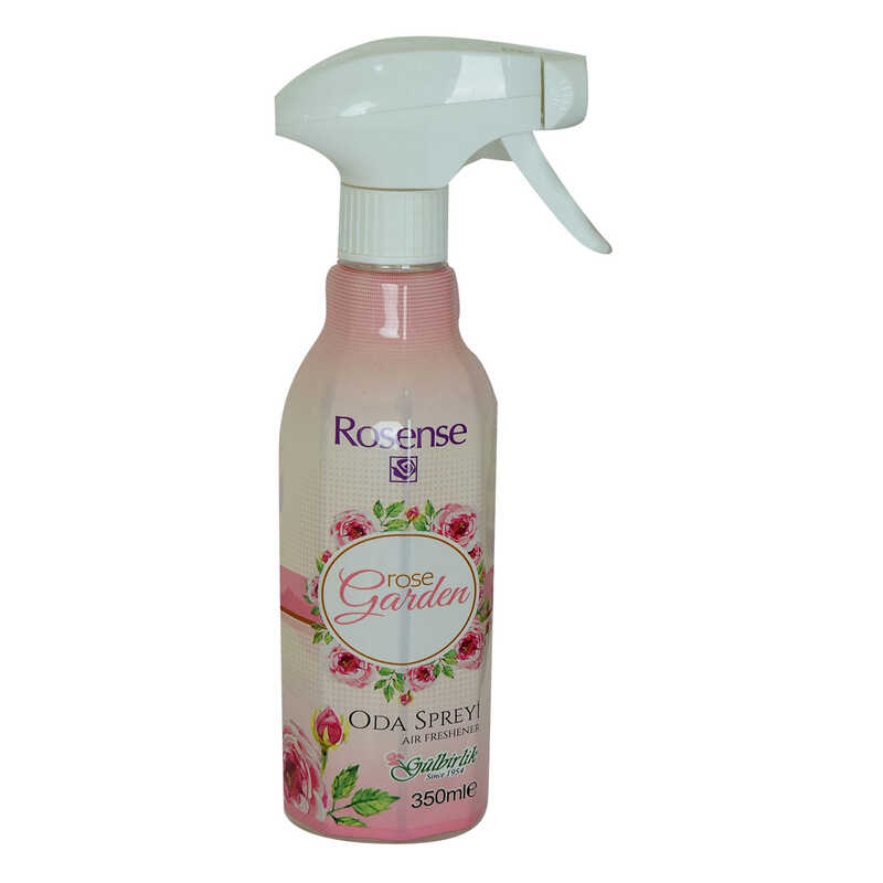 oda-parfumu-oda-kokusu-gul-bahcesi-kokulu-oda-spreyi-rose-garden-350-ml-rosense-29456-99-b.jpg Oda Parfümü Oda Kokusu Gül Bahçesi Kokulu Oda Spreyi Rose Garden 350 ML - Görsel 1