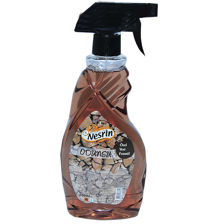 Odunsu Oda Parfümü 500ML - Nesrin Oda Parfümü Oda Kokusu Odunsu Kokulu Oda Spreyi 500 ML - Görsel 1