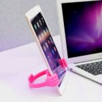 OK Stand Telefon Standı - Görsel 2