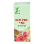 Okaliptus Yağı 20 cc - Görsel 3