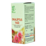 Okaliptus Yağı 20 cc - Görsel 4