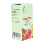 Okaliptus Yağı 20 cc - Görsel 5
